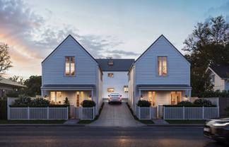 240 Rangatira Road, Beach Haven