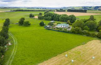  552 Porewa Road, Marton