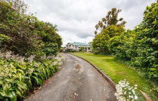  552 Porewa Road, Marton
