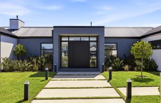 31 Raupo Crescent, Wharewaka