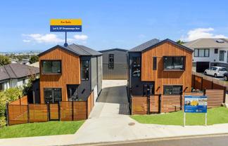 Lot 2, 27 Grassways Avenue, Pakuranga