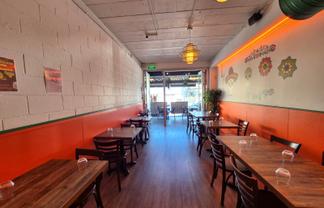 LEASE AND CHATTELS NEAR EDEN PARK
