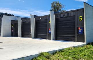 Affordable industrial investment in Tauriko