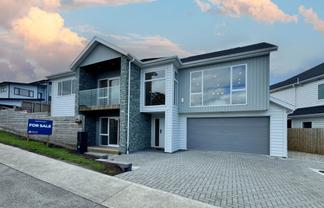 6 Silverhill Lane, Millwater