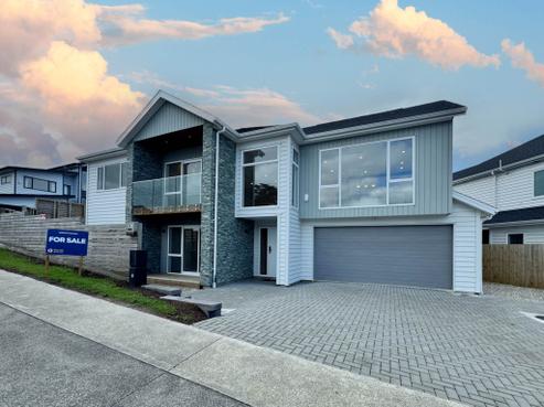 6 Silverhill Lane, Silverdale
