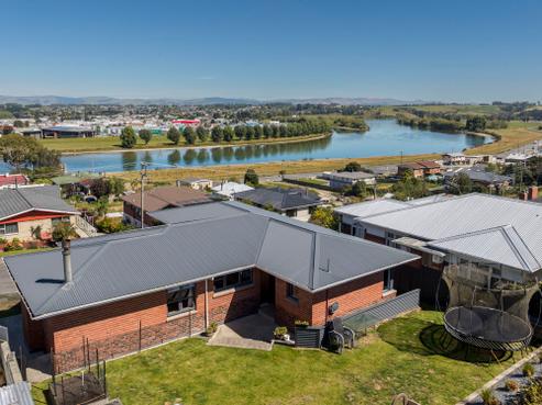 43 Stamford Street, Balclutha