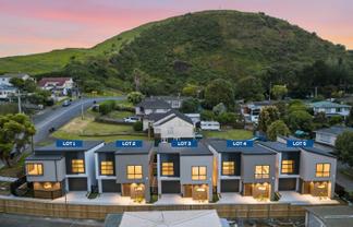 Lot 2/31 Mountain Road, Mount Wellington