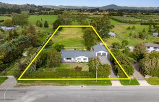 156 Gordon Street, Masterton