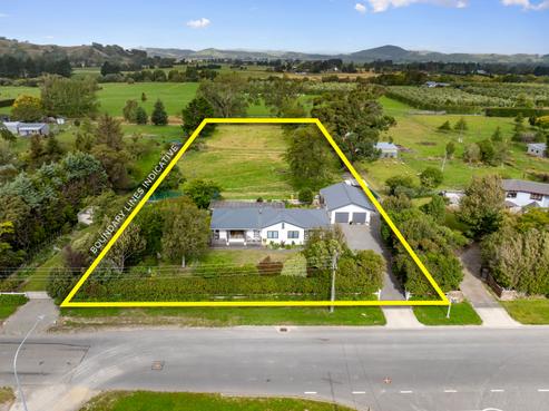 156 Gordon Street, Masterton