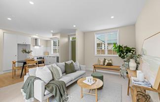 2/44 Cleveland Street, Edgeware