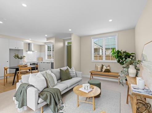 2/44 Cleveland Street, Edgeware