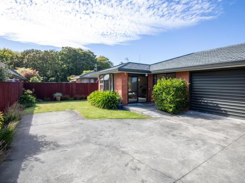 11B William Street, Lincoln