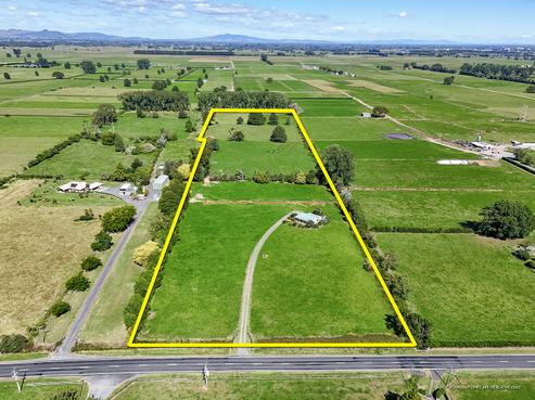 328 Puketaha Road, Puketaha