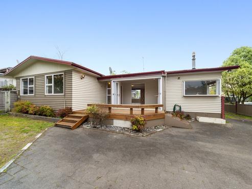 46 Rangipoia Place, Turangi