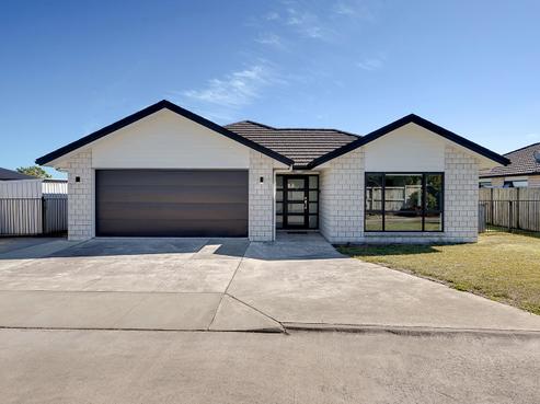 7 Andrew Hilton Close, Morrinsville
