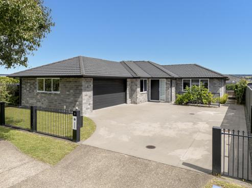 8 Te Ranga Memorial Drive, Pyes Pa