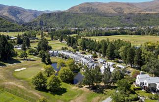 10 Fox's Rush, Arrowtown