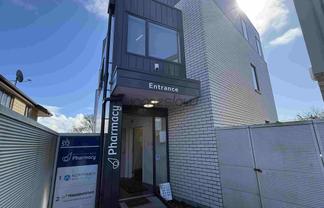 High Profile Retail/Medical Space WindsorPark