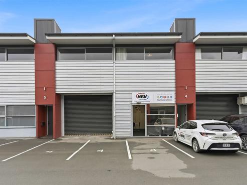 4/1 Koru Place, Stoke