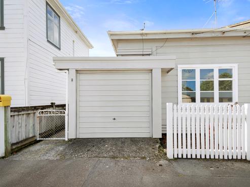 8 Hector Street, Petone