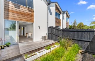 2/27 Sails Street, Papanui
