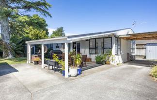 12C Rosier Road, Glen Eden
