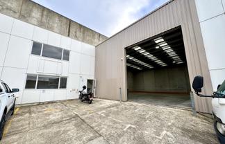 Versatile 277sqm Industrial Unit