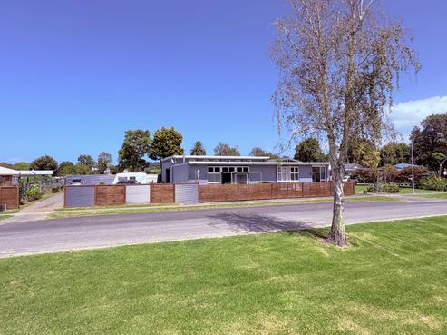 8 Marine Parade, Wairoa