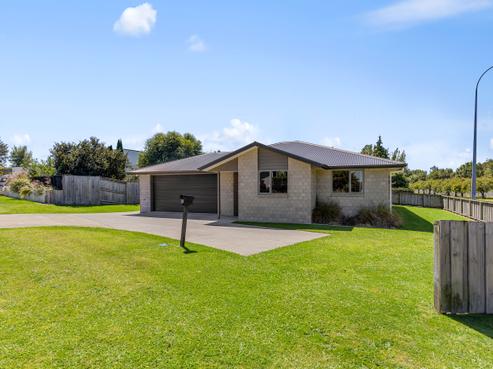 1B Jellicoe Road, Matamata