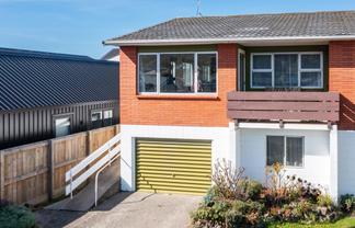 A/90 Musselburgh Rise, Musselburgh