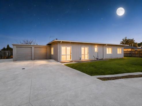171 Old Wairoa Road, Papakura