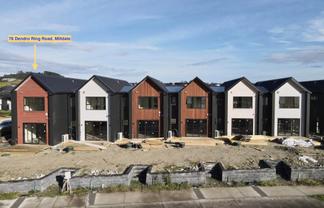 76 Dendro Ring Road, Milldale