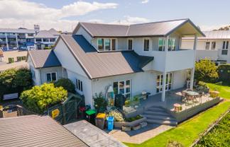 1 Evans Street, Maori Hill
