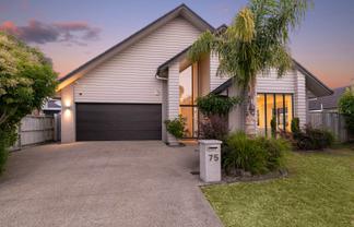 75 Colonial Drive, Millwater