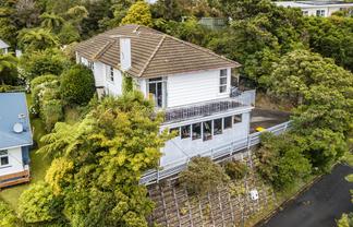 25 Collier Avenue, Karori
