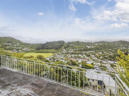 25 Collier Avenue, Karori