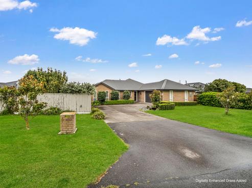 6 Ormandy Court, Amberley