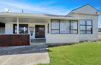 1 Grey Street, Wairoa