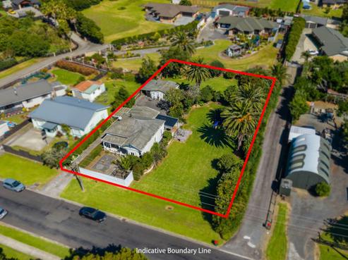 16 Pacific Street, Waiuku