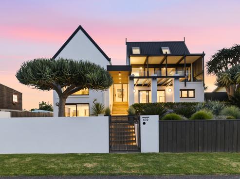 670 Papamoa Beach Road, Papamoa