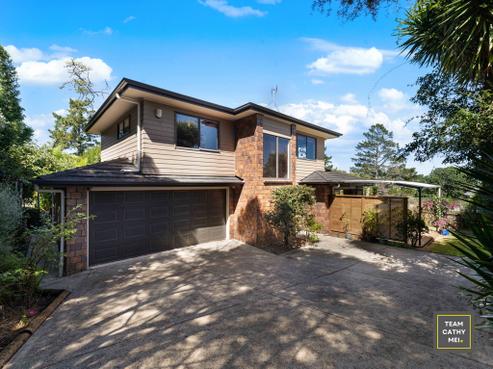 17A Red Hill Road, Red Hill