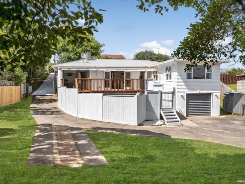 22 Willoughby Avenue, Howick