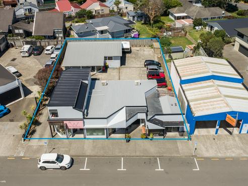 43 Seaview Road, Paraparaumu Beach