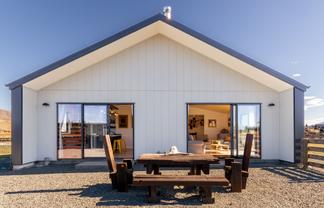 1 Tussock Crescent, TWIZEL