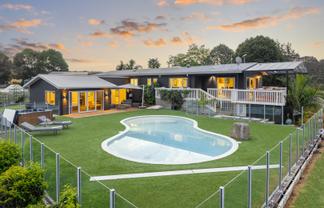  145 Hanham Road, Kumeu