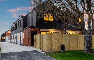 31 Hinemoa Street, Spreydon