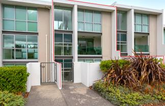 35/14  Norman Smith Street, Nukuhau