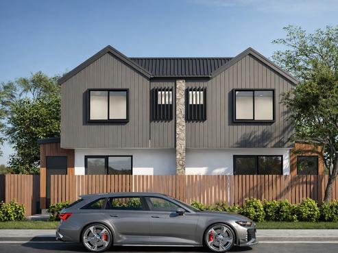31 Hinemoa Street, Spreydon
