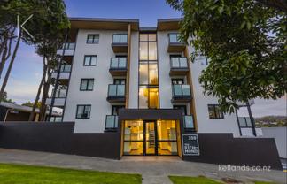 250 Richmond Road, Grey Lynn