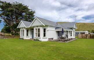 1450 Hinemoa Valley Road, Pahiatua